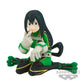 MY HERO ACADEMIA – FIGURINE TSUYU ASUI BREAK TIME COLLECTION VOL.6