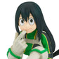MY HERO ACADEMIA – FIGURINE TSUYU ASUI BREAK TIME COLLECTION VOL.6