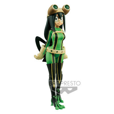 My Hero Academia Figurine Asui Tsuyu - Age Of Heroes