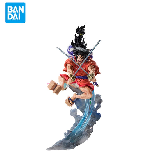 One Piece Figurine Kozuki Oden Figuarts Zero Extra Battle