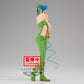 Jojo's Bizarre Adventure - Figurine Jolyne Cujoh 2 (Stone Ocean) Grandista
