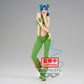 Jojo's Bizarre Adventure - Figurine Jolyne Cujoh 2 (Stone Ocean) Grandista