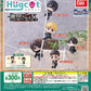 Shingeki no Kyojin - Hugcot Gashapon Eren Hansi Livai Mikasa Armin