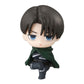 Shingeki no Kyojin - Hugcot Gashapon Eren Hansi Livai Mikasa Armin