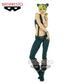 Jojo's Bizarre Adventure - Figurine Jolyne Cujoh (Stone Ocean) Grandista