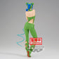 Jojo's Bizarre Adventure - Figurine Jolyne Cujoh 2 (Stone Ocean) Grandista