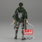 Attack On Titan The Final Season - Figurine Livaï Ackerman 10th Anniversary Ver.