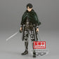 Attack On Titan The Final Season - Figurine Livaï Ackerman 10th Anniversary Ver.