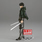 Attack On Titan The Final Season - Figurine Livaï Ackerman 10th Anniversary Ver.