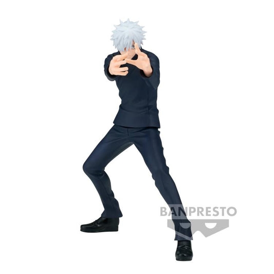 JUJUTSU KAISEN – FIGURINE SATORU GOJO II JUFUTSU NO WAZA