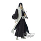 Bleach - Figurine Byakuya Kuchiki Solid And Souls
