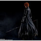 Bleach - Figurine Ichigo Kurosaki S.H Figuarts Bankai Tensazangetsu