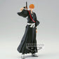 Bleach - Figurine Ichigo Kurosaki Solid And Souls 17 cm