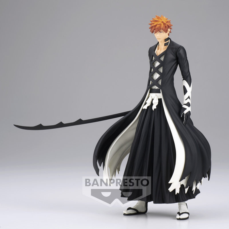 Bleach - Figurine Ichigo Kurosaki Soul Entered Model III
