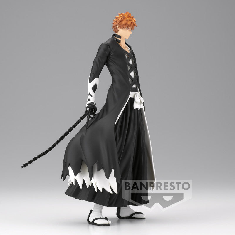 Bleach - Figurine Ichigo Kurosaki Soul Entered Model III