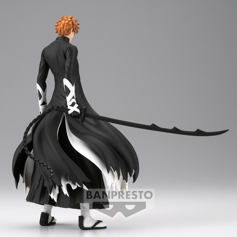 Bleach - Figurine Ichigo Kurosaki Soul Entered Model III