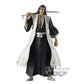 Bleach - Figurine Kenpachi Zaraki Solid And Souls
