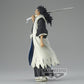 Bleach - Figurine Kenpachi Zaraki Solid And Souls