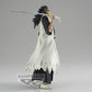 Bleach - Figurine Kenpachi Zaraki Solid And Souls