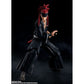 Bleach - Figurine Renji Abarai S.H Figuarts