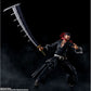 Bleach - Figurine Renji Abarai S.H Figuarts