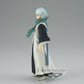 Bleach - Figurine Toshiro Hitsugaya Solid And Souls