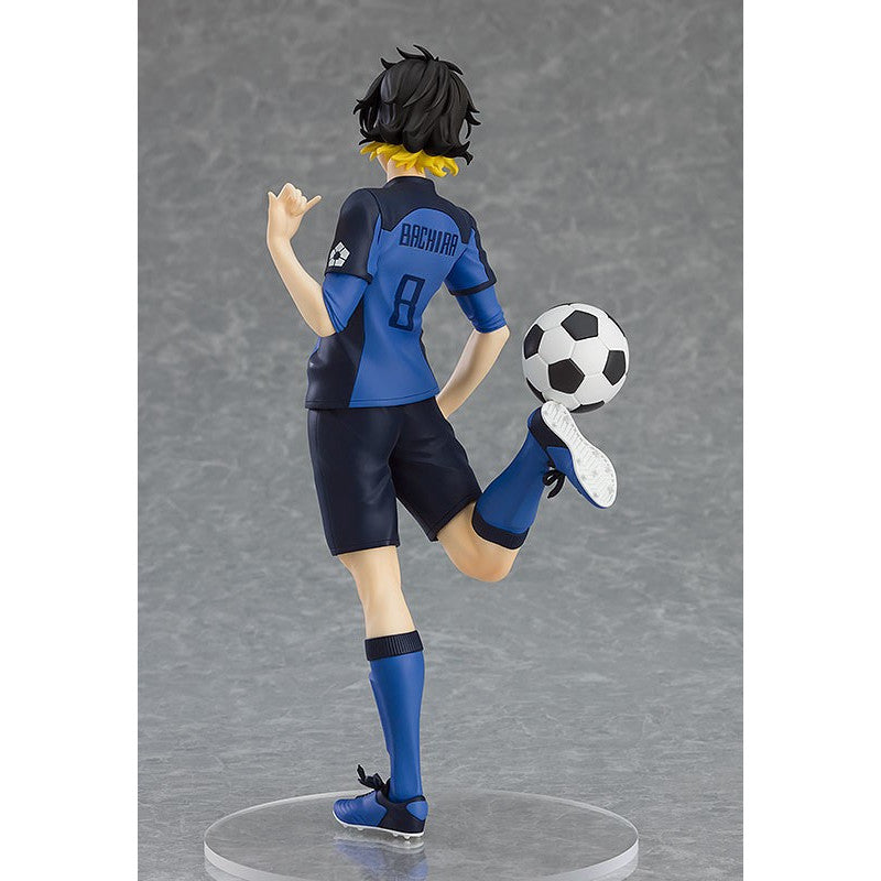 Blue Lock - Figurine Bachira Meguru Pop Up Parade
