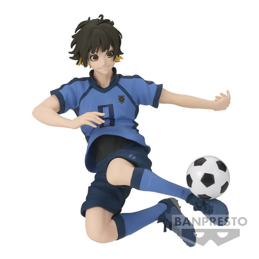Blue Lock - Figurine Bachira Meguru