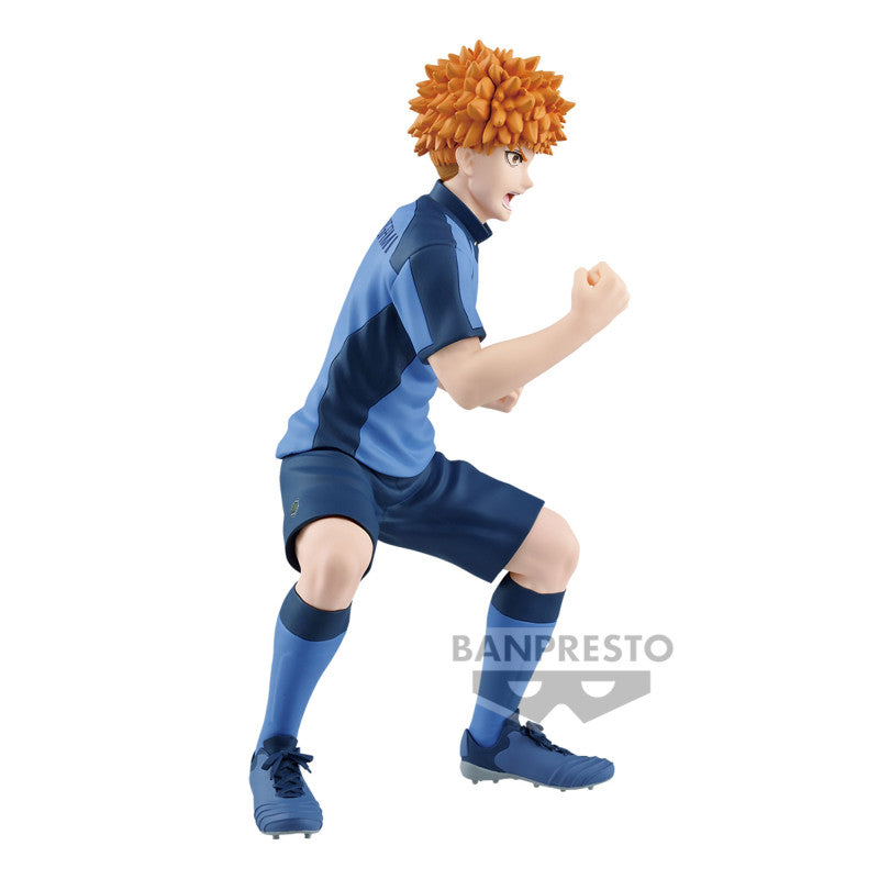 Blue Lock - Figurine Rensuke Kunigami