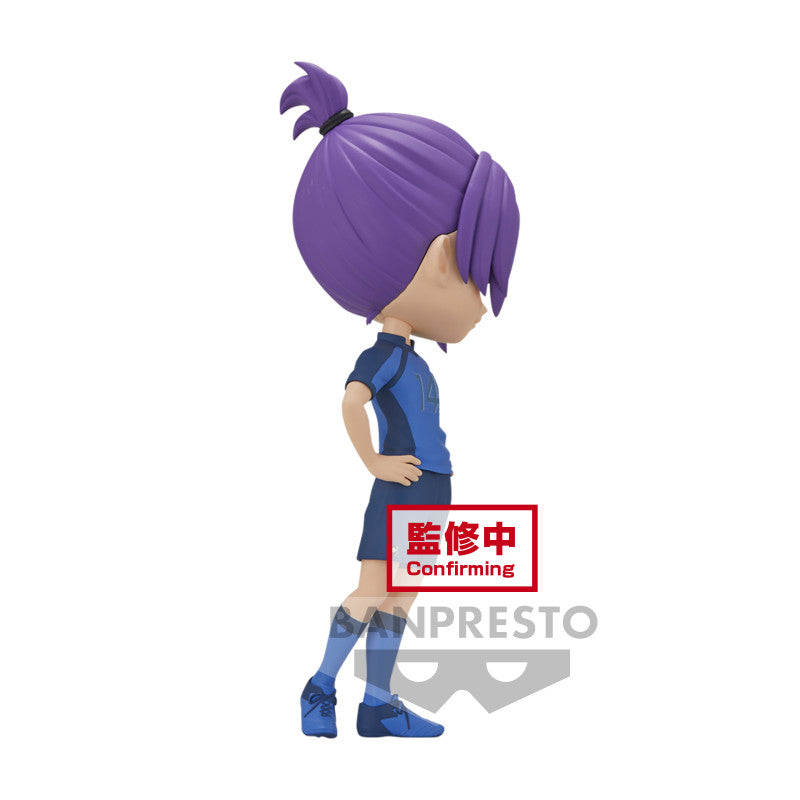 Blue Lock - Figurine Reo Mikage Q Posket Ver.A