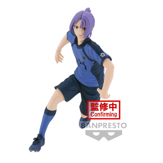 Blue Lock - Figurine Reo Mikage