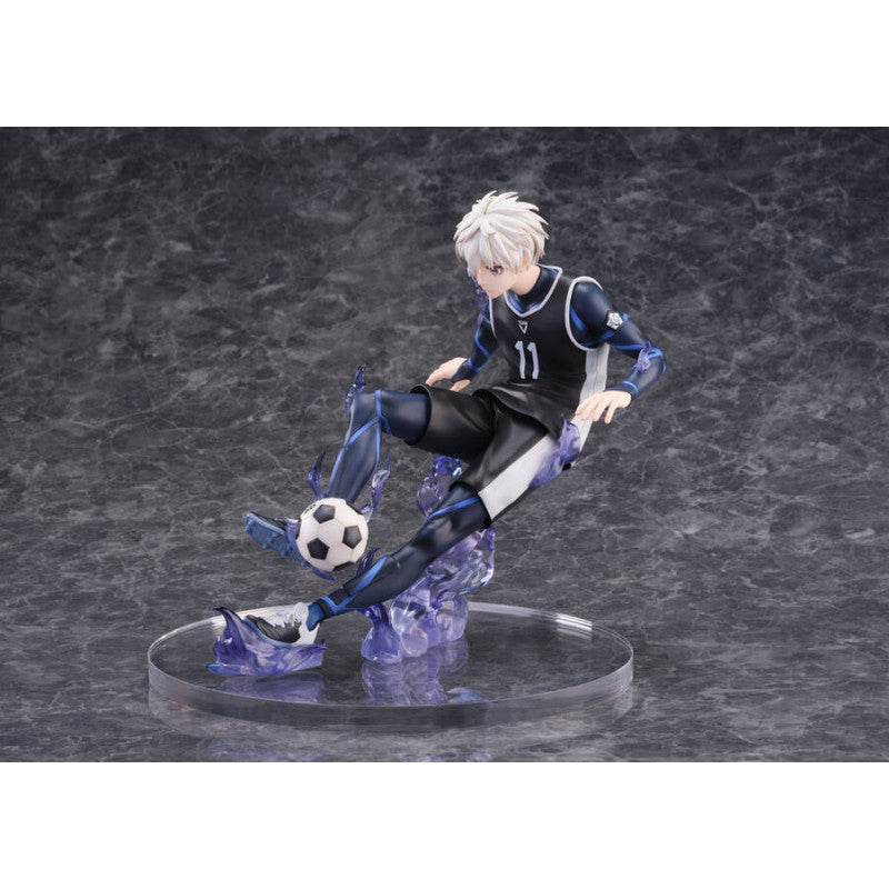 Blue Lock - Figurine Seishiro Nagi F:Nex 1/7