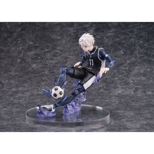 Blue Lock - Figurine Seishiro Nagi F:Nex 1/7