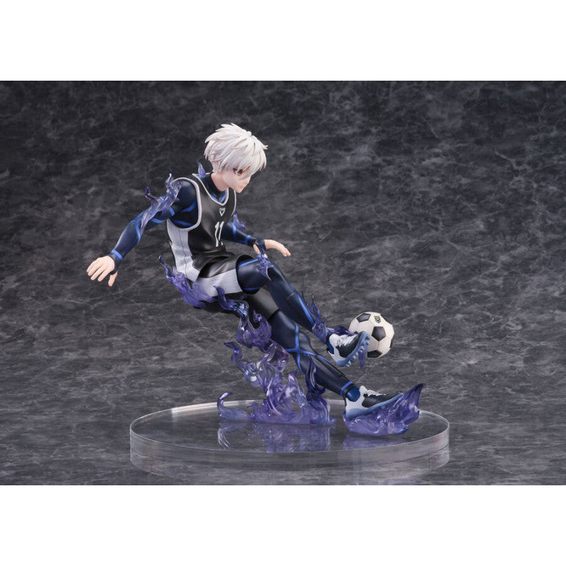 Blue Lock - Figurine Seishiro Nagi F:Nex 1/7