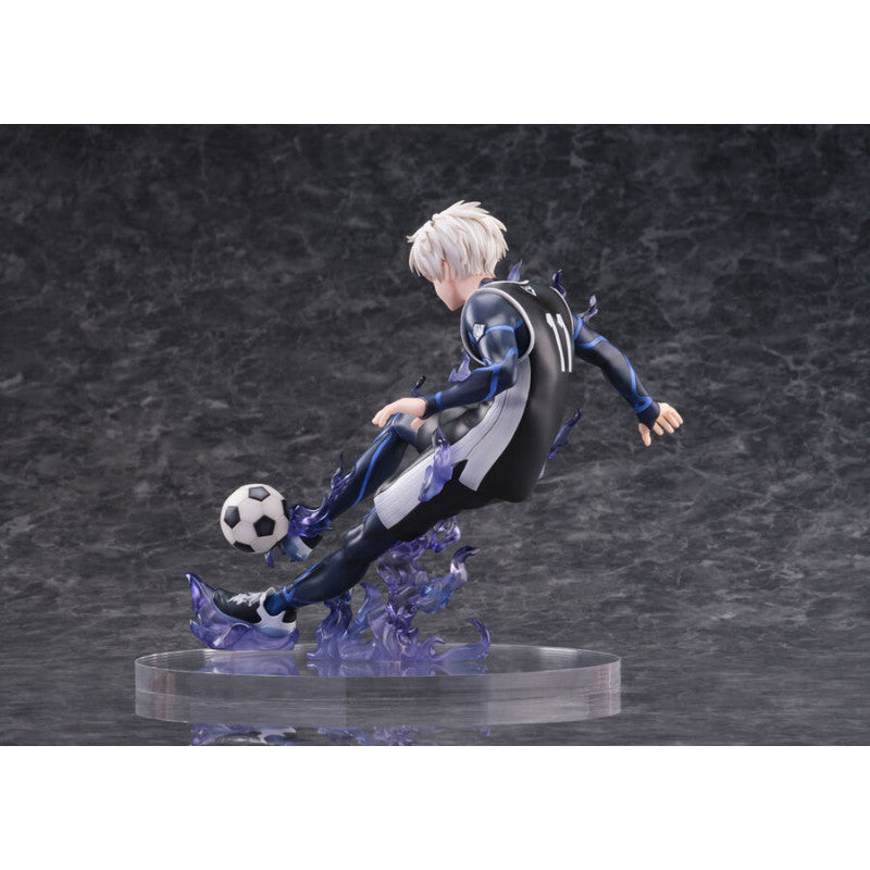 Blue Lock - Figurine Seishiro Nagi F:Nex 1/7