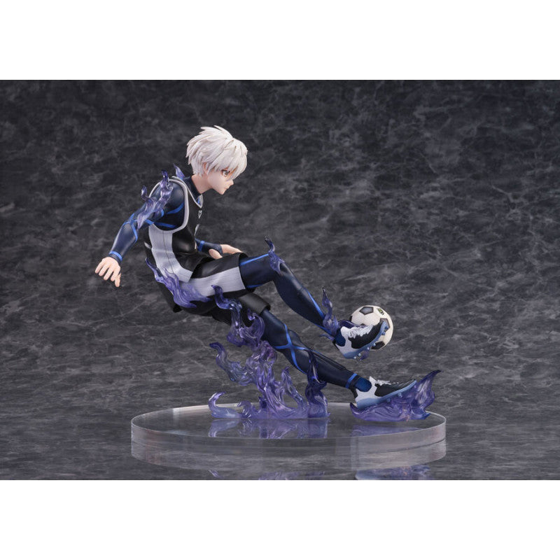 Blue Lock - Figurine Seishiro Nagi F:Nex 1/7