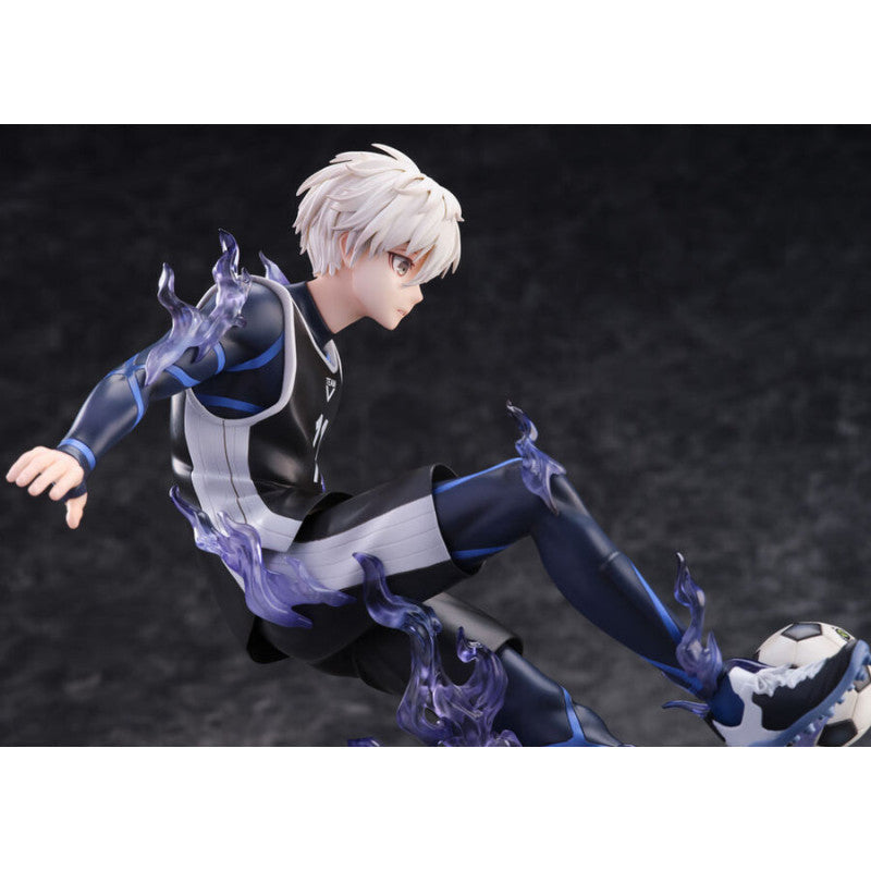 Blue Lock - Figurine Seishiro Nagi F:Nex 1/7