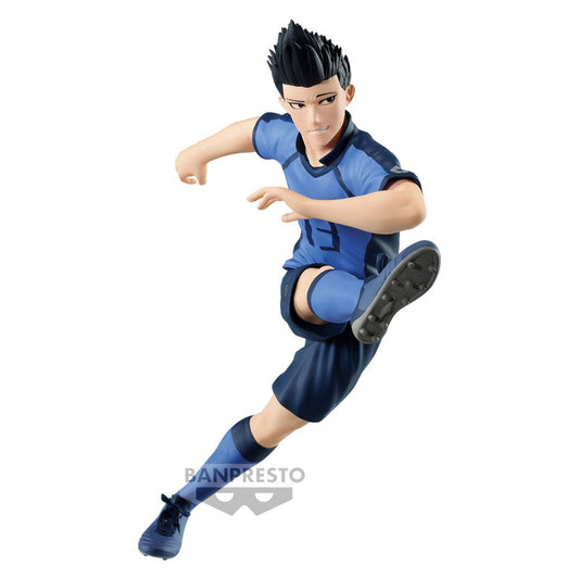 Blue Lock - Figurine Shouei Barou