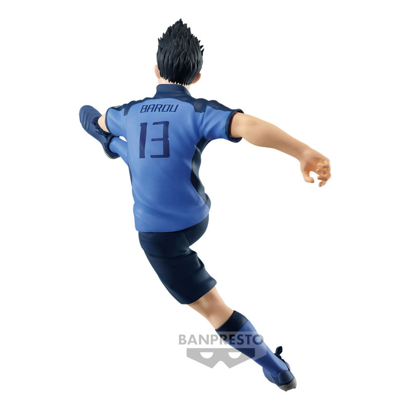 Blue Lock - Figurine Shouei Barou