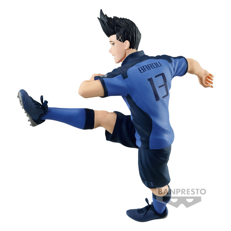Blue Lock - Figurine Shouei Barou
