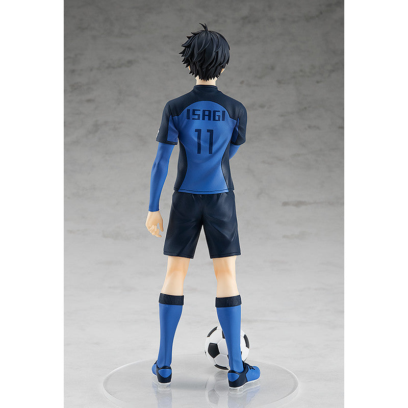 Blue Lock - Figurine Yoichi Isagi Pop Up Parade