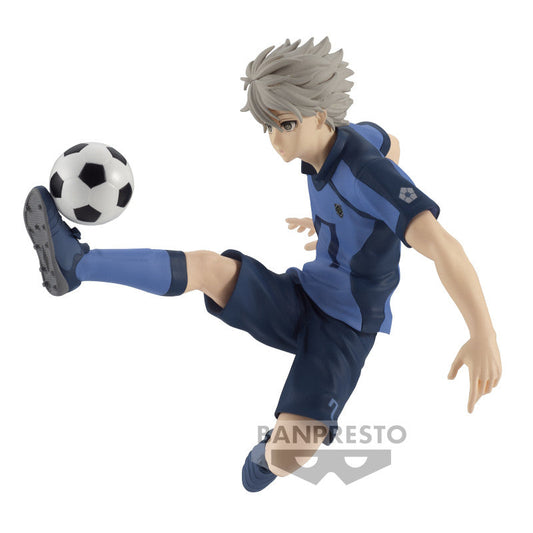 Blue Lock - Figurine Seichiro Nagi