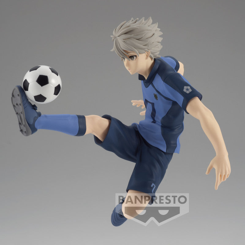 Blue Lock - Figurine Seichiro Nagi