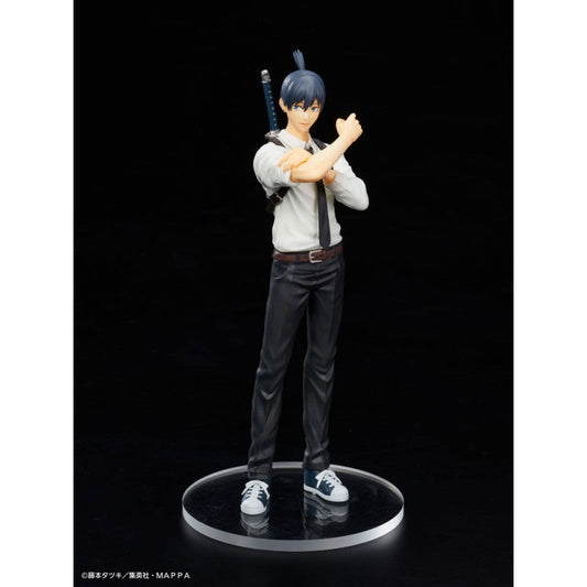 Chainsaw Man - Figurine Aki Hayakawa By Taito