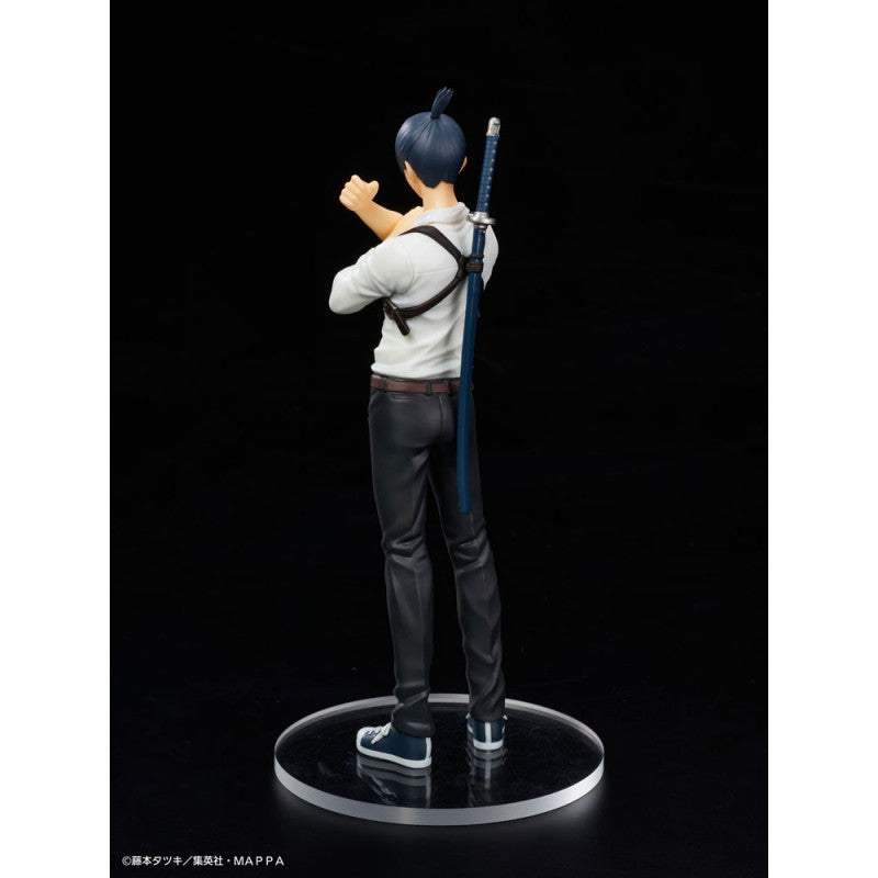 Chainsaw Man - Figurine Aki Hayakawa By Taito