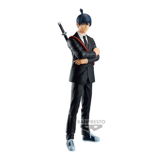 Chainsaw Man - Figurine Aki Hayakawa Chain Spirits Vol.2
