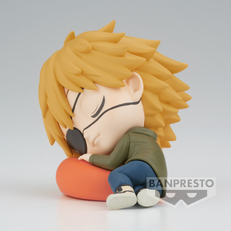 Chainsaw Man - Figurine Denji Q Posket Sleeping.