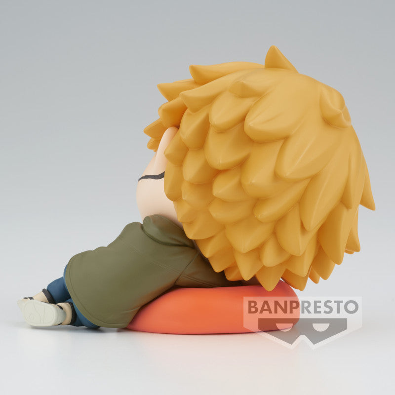 Chainsaw Man - Figurine Denji Q Posket Sleeping.