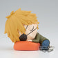 Chainsaw Man - Figurine Denji Q Posket Sleeping.