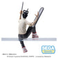 Chainsaw Man - Figurine Denji/Chainsaw PM Perching